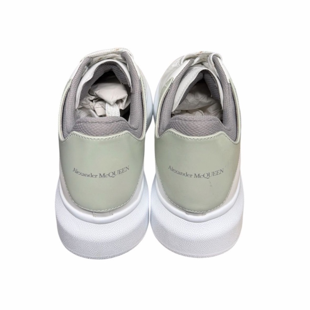 Alexander McQueen Oversized Sneaker
